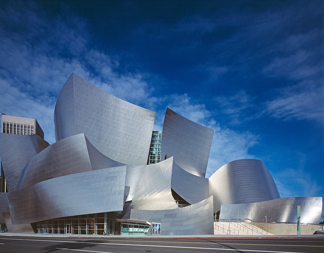 landmarks