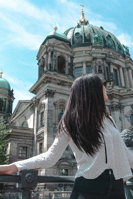 landmarks