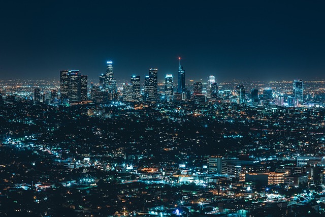 landmarks