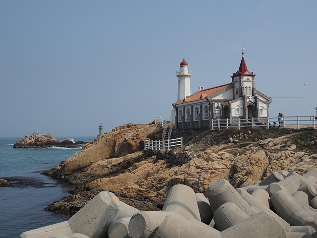 landmarks