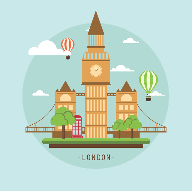 landmarks