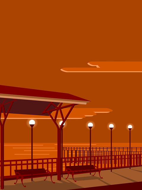landscape