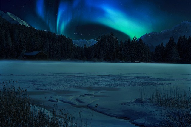 landscape