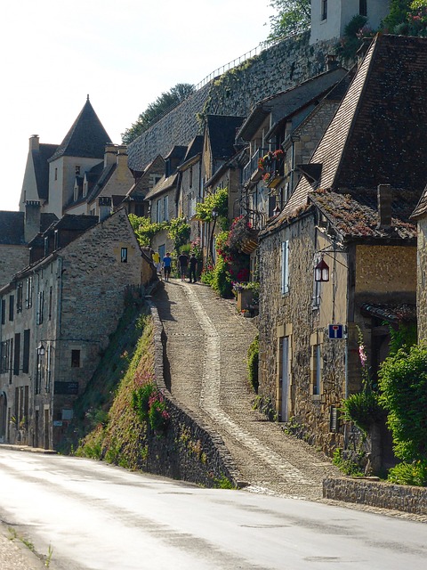 Lane