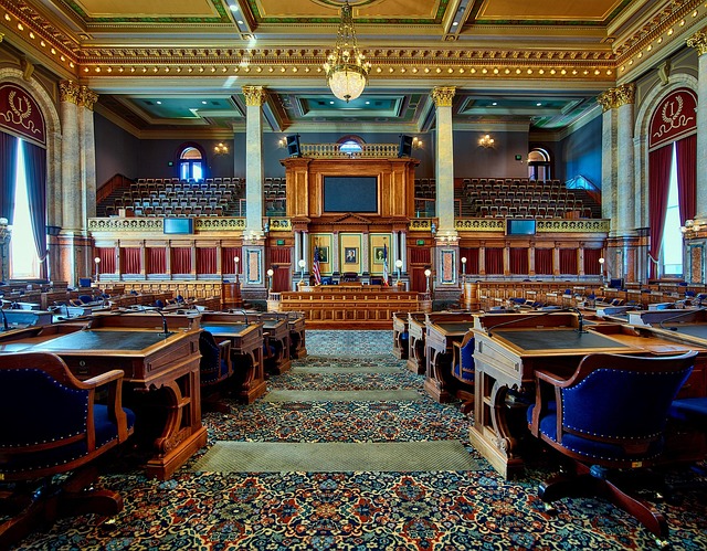 legislation