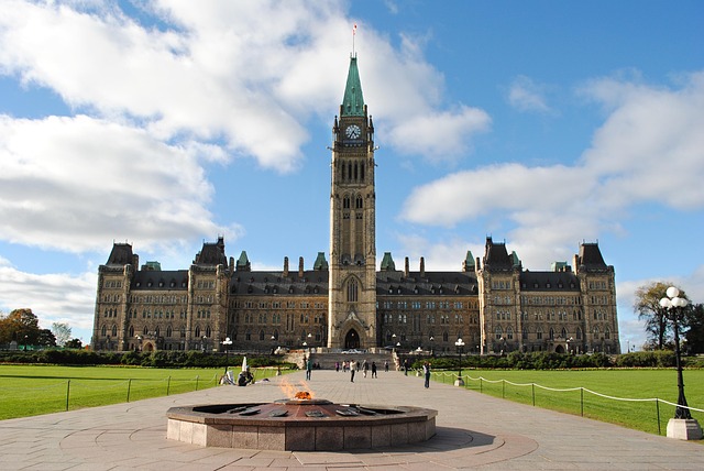 legislation