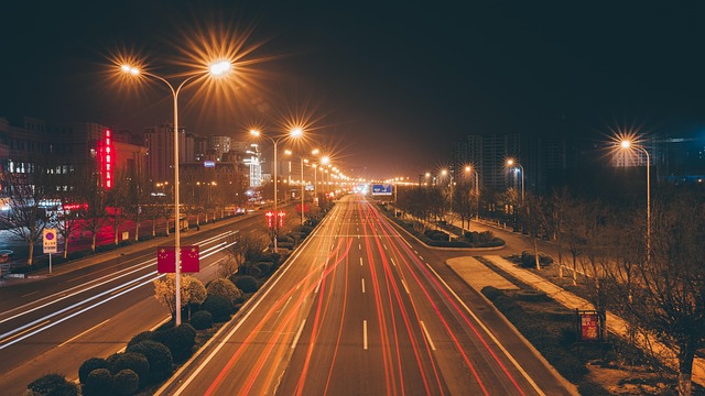 lights