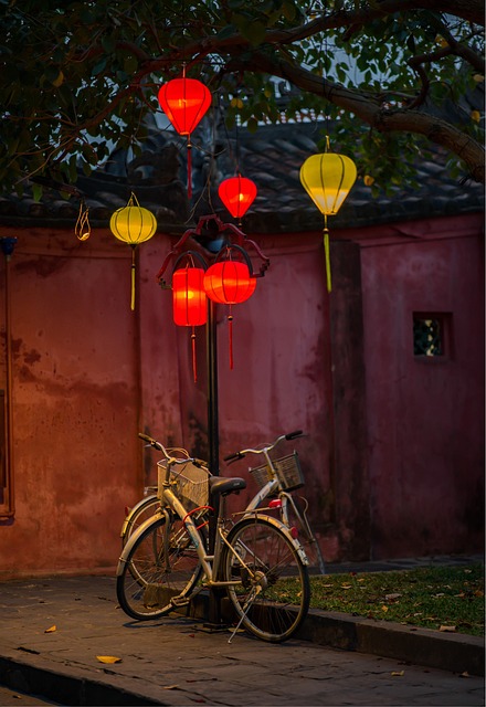 lights