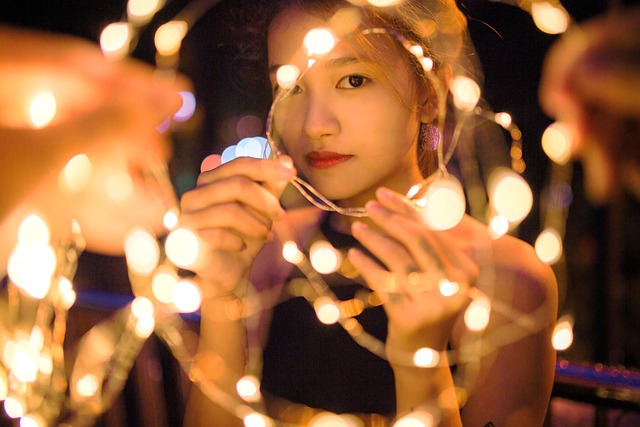 lights