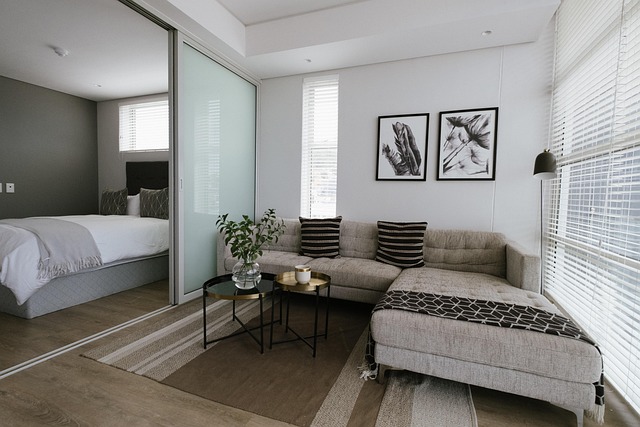 living space