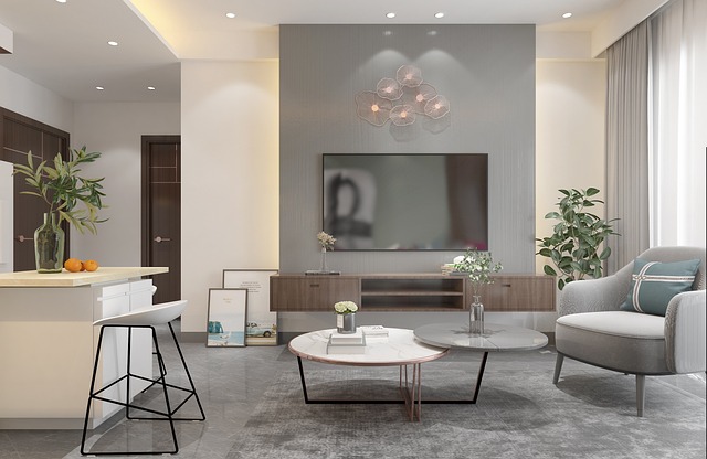 living space