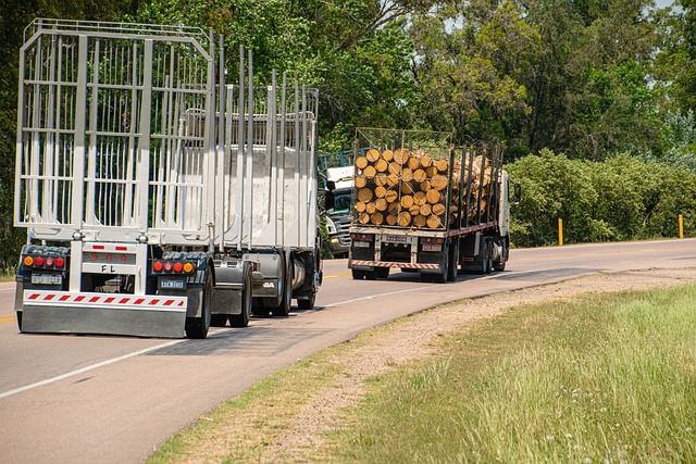 logging
