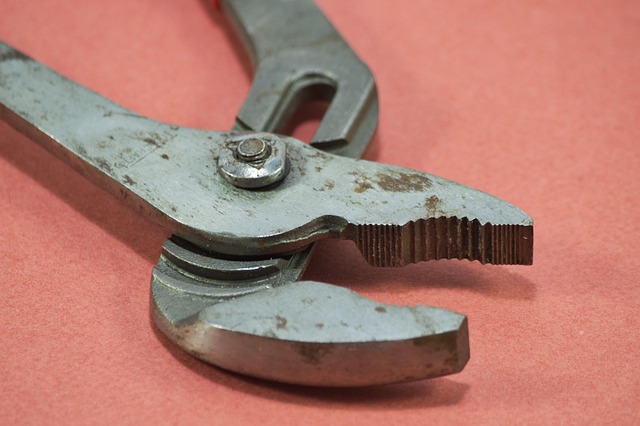 maintenance