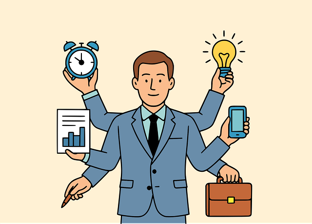 management