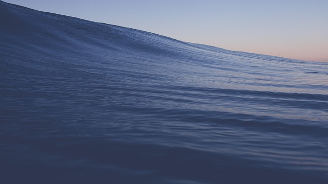 marine