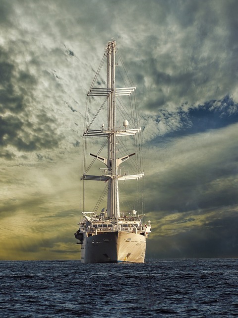 maritime