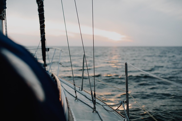 maritime