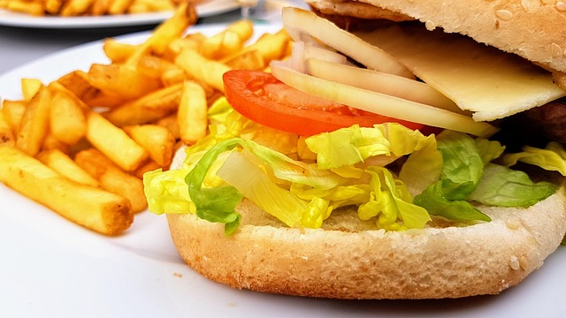 meal