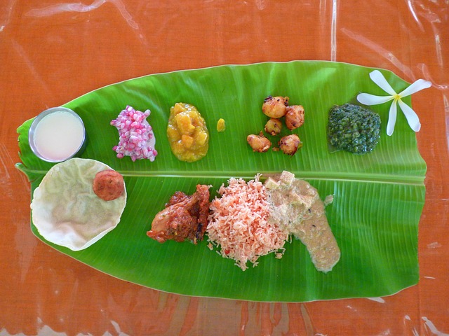 meal