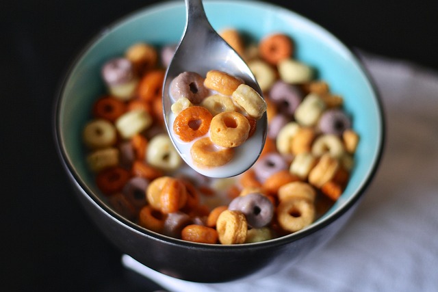 meal