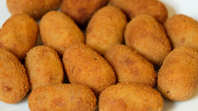 meal