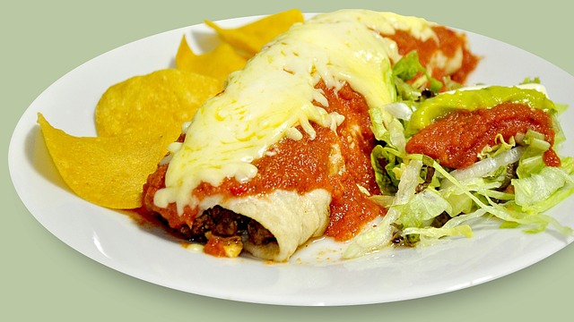 mexican food