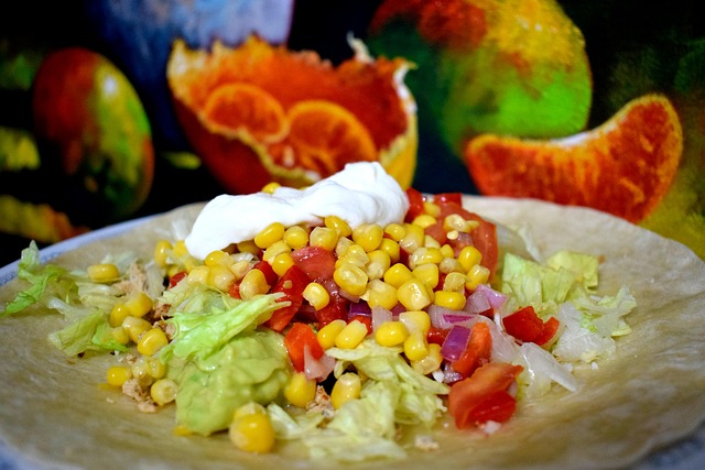 mexican food