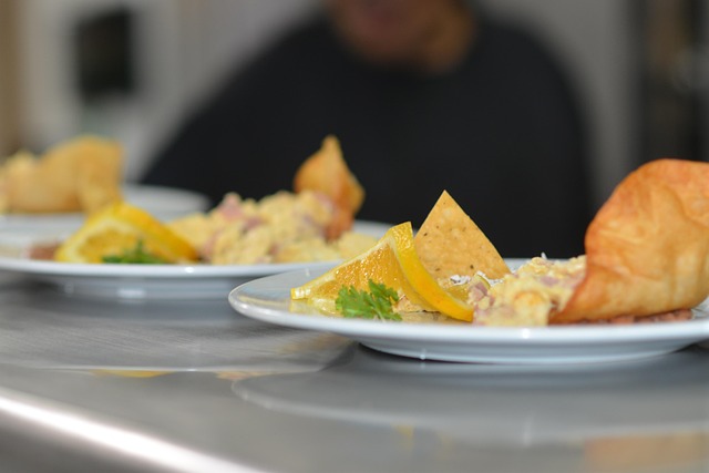 mexican food