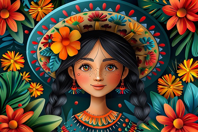 mexican food