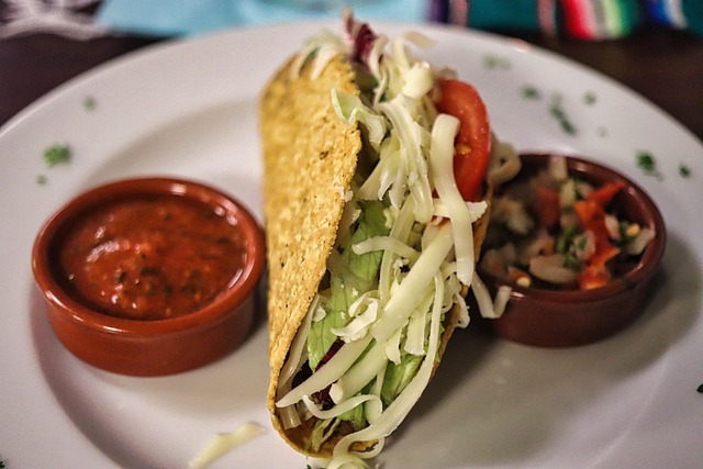 mexican food