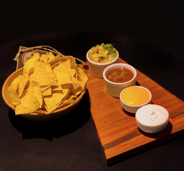 mexican food