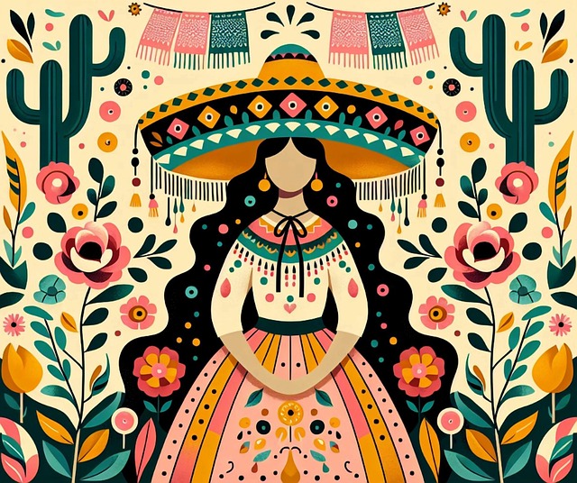 mexican food