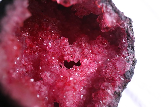 mineral