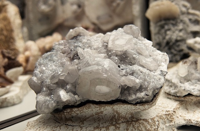 mineral