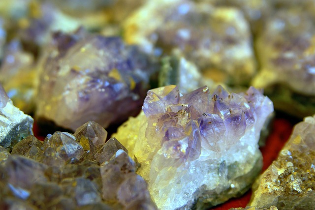 mineral