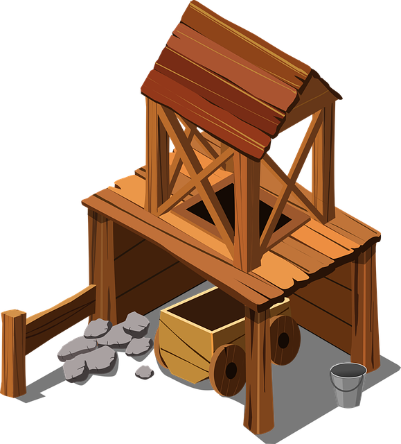 mining