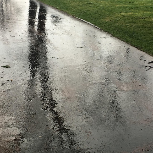 moisture