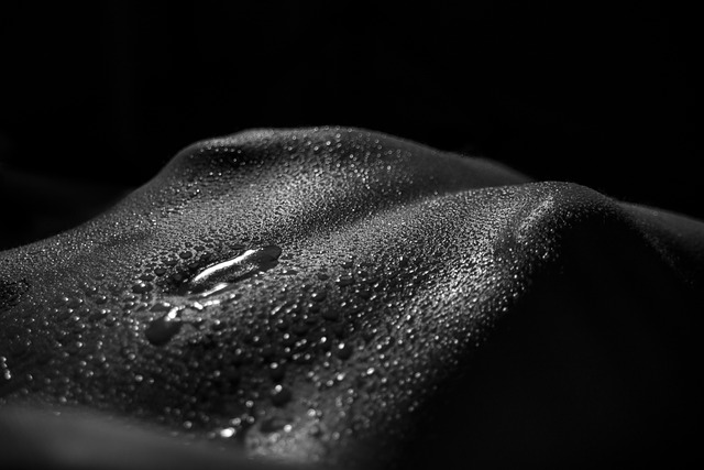 moisture