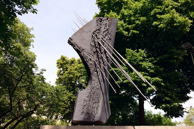 monuments