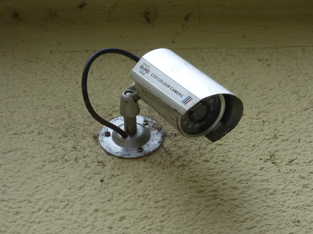 Motion Detection Doorbell Camera