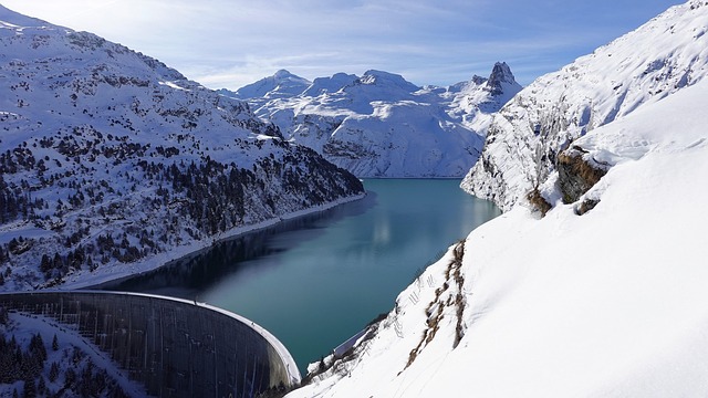 Mountains
