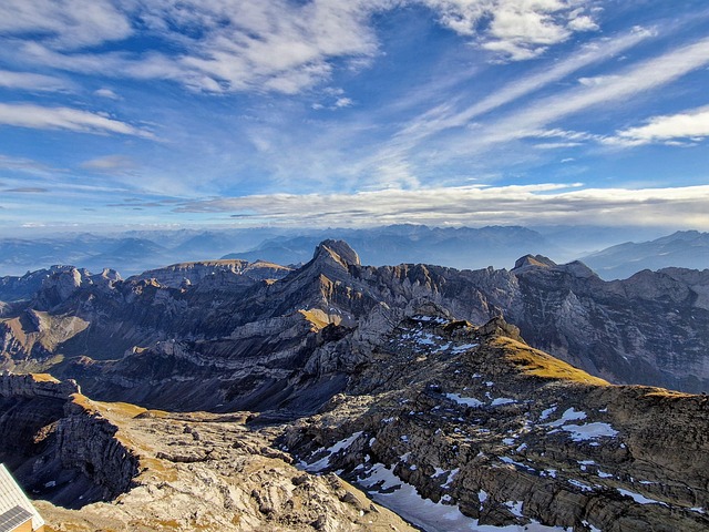 Mountains