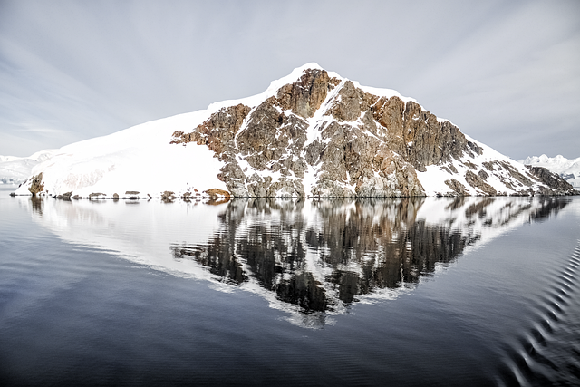 Mountains