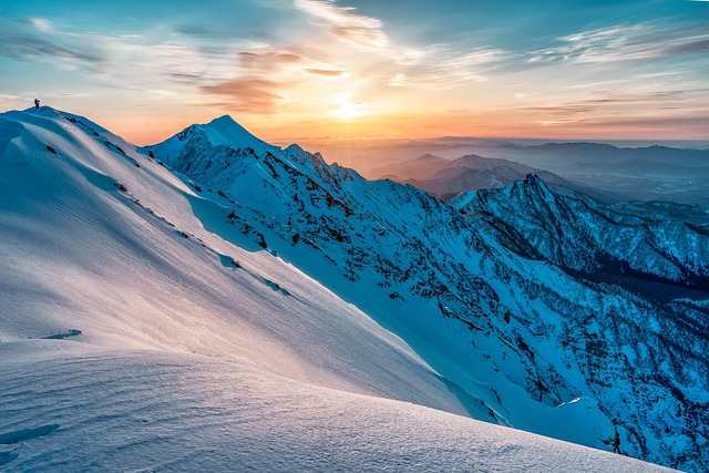 Mountains
