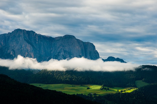 Mountains