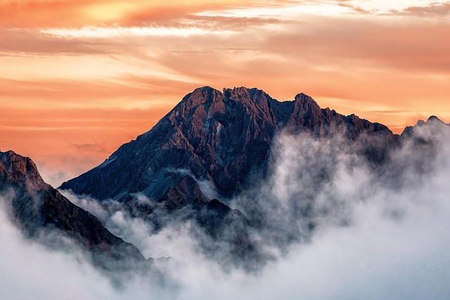 Mountains