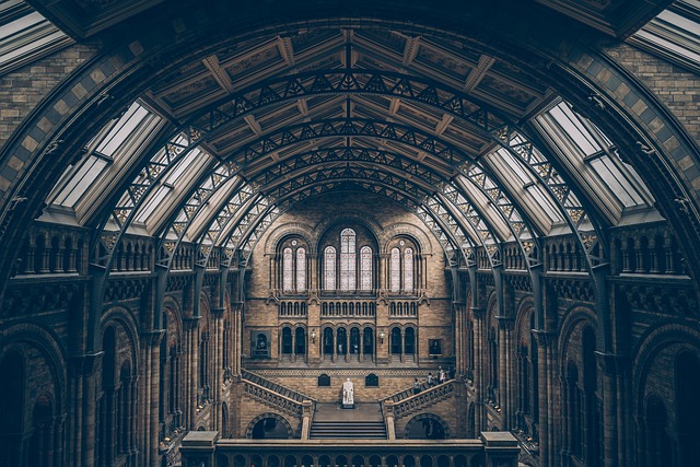 museums