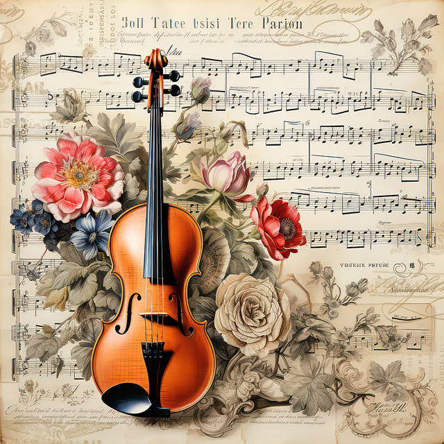 music