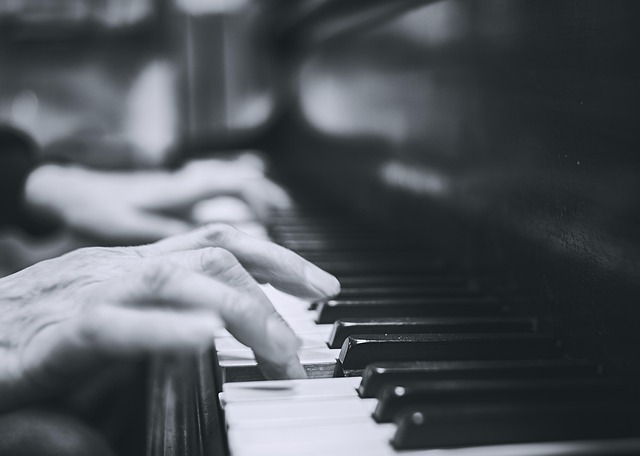 music