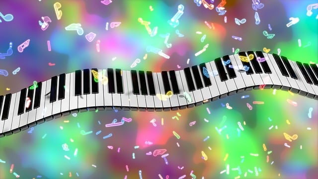 music